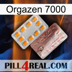 Orgazen 7000 new13